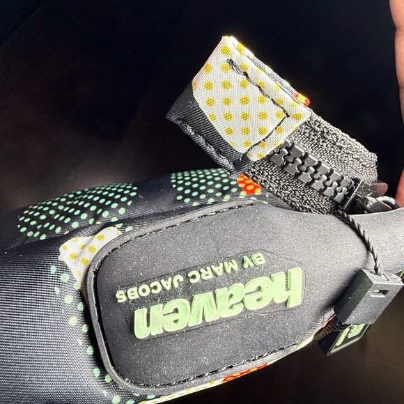 Marc Jacobs Camo Bag - Picture 7 of 7